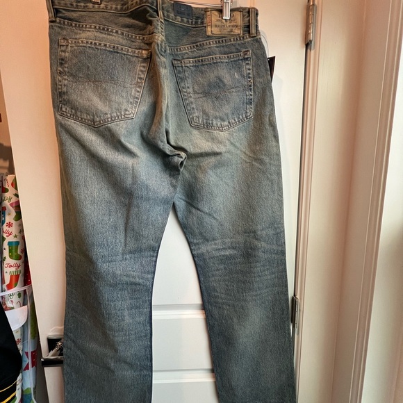 Polo Ralph Lauren men’s jeans - Picture 4 of 4